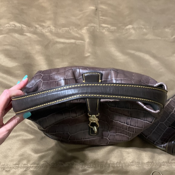 Dooney & Bourke bag - Picture 14 of 16